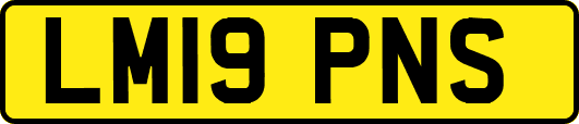 LM19PNS