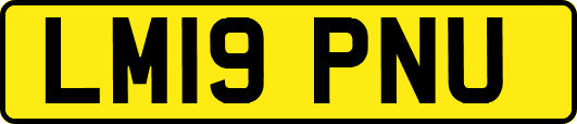 LM19PNU