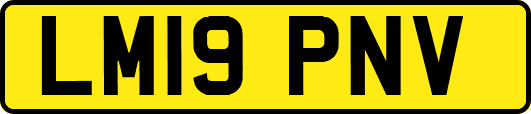 LM19PNV