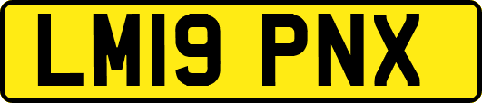 LM19PNX