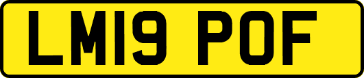 LM19POF