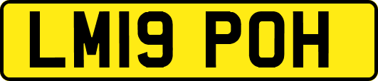 LM19POH