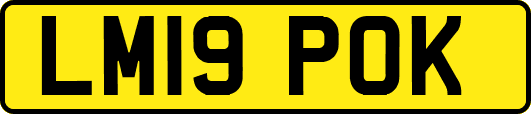 LM19POK
