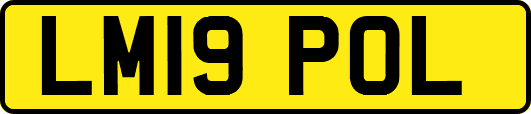 LM19POL