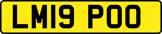 LM19POO