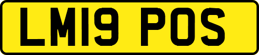 LM19POS