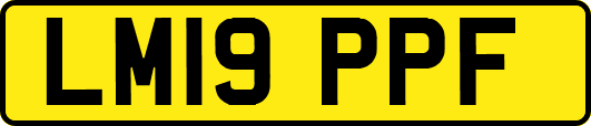 LM19PPF