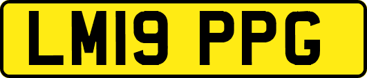 LM19PPG