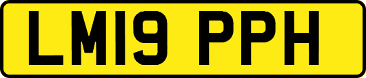 LM19PPH
