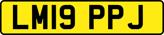 LM19PPJ