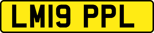 LM19PPL