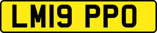 LM19PPO