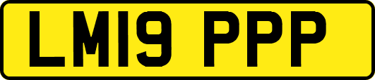 LM19PPP