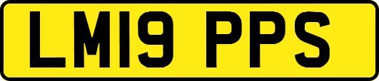 LM19PPS