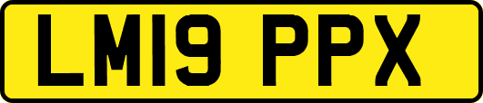 LM19PPX