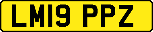 LM19PPZ