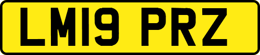 LM19PRZ