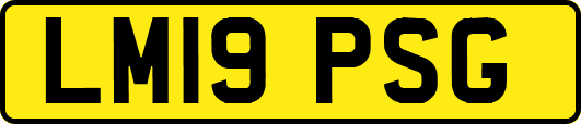 LM19PSG