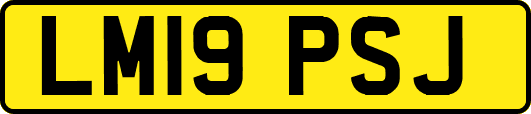 LM19PSJ