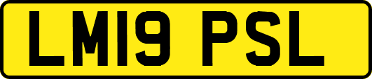 LM19PSL