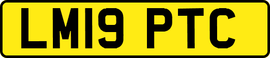 LM19PTC