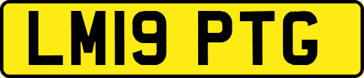 LM19PTG