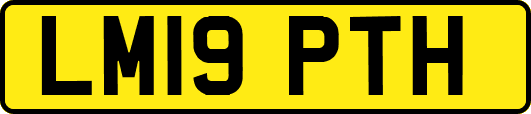 LM19PTH