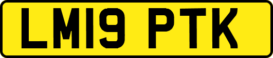 LM19PTK