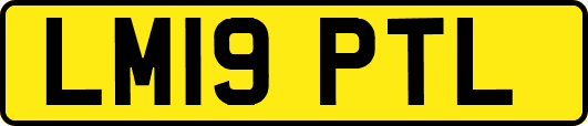 LM19PTL