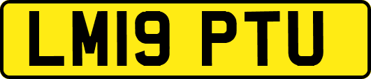 LM19PTU