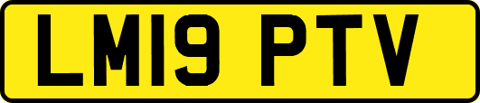 LM19PTV