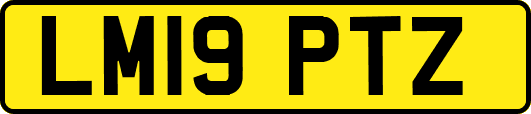 LM19PTZ