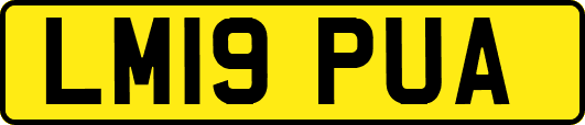 LM19PUA