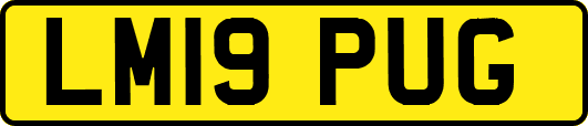 LM19PUG