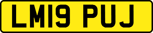 LM19PUJ