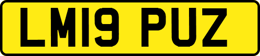 LM19PUZ
