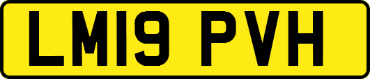 LM19PVH