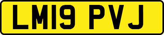 LM19PVJ