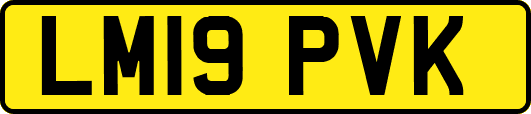 LM19PVK