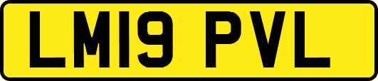 LM19PVL