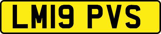 LM19PVS