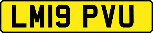 LM19PVU