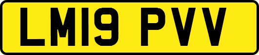 LM19PVV