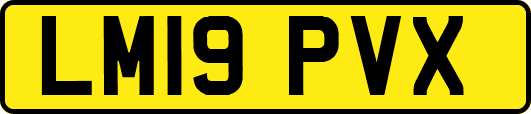 LM19PVX