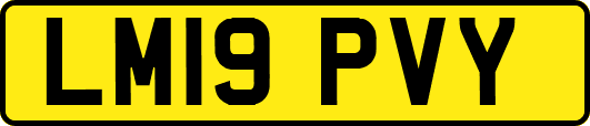 LM19PVY