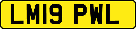 LM19PWL