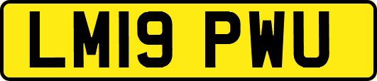 LM19PWU
