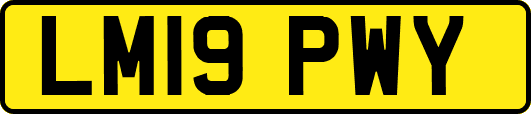 LM19PWY