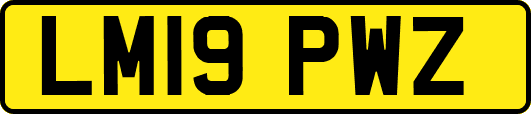 LM19PWZ