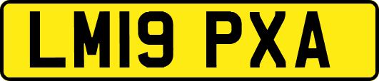 LM19PXA